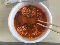 【統合済み】麺処井の庄監修 辛辛魚らーめん（2020） 豚骨×魚介×激辛