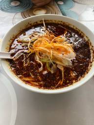 担々麺 激辛12倍