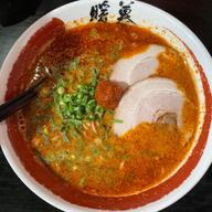 烈火ラーメン 天国