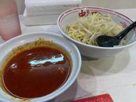 冷やし味噌ラーメン 10辛