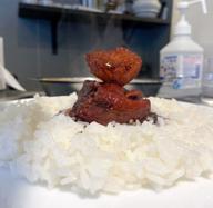 カシミールカレー