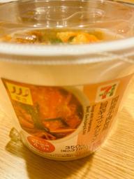 国産牛肉使用 旨辛ユッケジャン 2辛