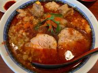 辛スタミナ中華 1辛