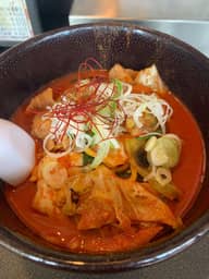 地獄ラーメン 2丁目