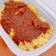 ドロワット アブノーマル(激辛)