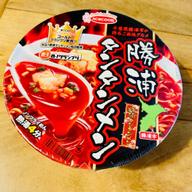 勝浦タンタンメン