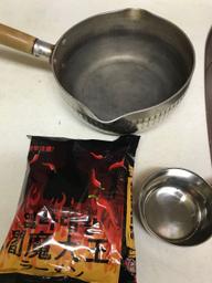 閻魔大王ラーメン