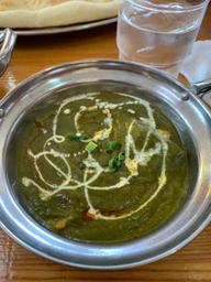 サグチキン 中辛