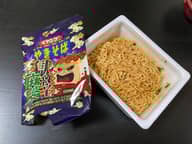 【統合済み】ペヤング 獄激辛麻婆やきそば 獄激辛