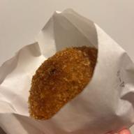 もちもちキーマ 【辛･オブ･ザ･イヤー2025】