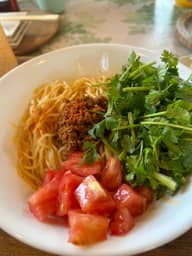 冷やしまぜトムヤム