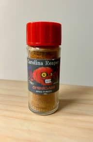 キャロライナリーパー