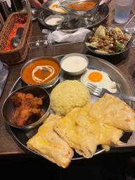 お一人様贅沢セット