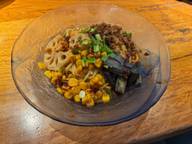 麻辣冷やし担々麺