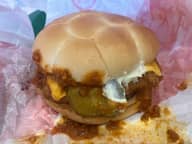 メキシカンチーズチキン