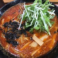 辛みそカル麺 激辛