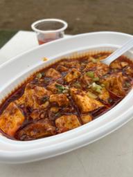 【四川料理 華美x在日厨师精英协会】成都麻婆豆腐