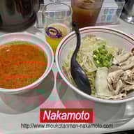 冷しゃぶヒヤミ