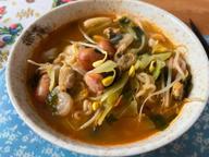 ノグリラーメン