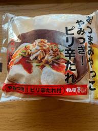 おつまみやっこやみつき！ピリ辛たれ ピリ辛