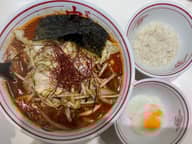 新大久保北極辛さ10倍 10×10倍