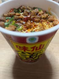 味仙 台湾ラーメン