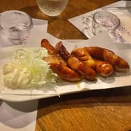 激辛！チョリソー