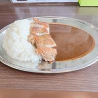 チキンカレー 大辛