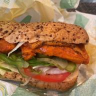 タンドリーチキン レベ3