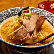 辛ねぎらーめん 辛め