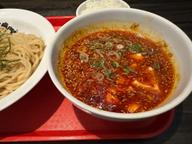 辛つけめん 辛め