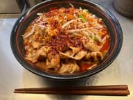 鬼紅らーめん 🔥×5