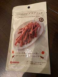 ハバネロビアスティック