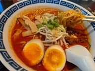 うまからラーメン 3辛