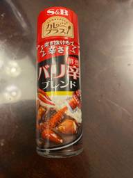 カレープラス 鮮烈 バリ辛ブレンド
