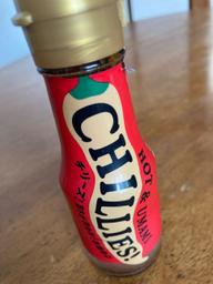 【統合済み】CHILLIES!