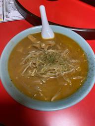 ヘッショらーめん ブロンズ