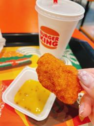 チキンナゲットスパイシーデビル