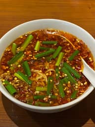 台湾ラーメン 3辛