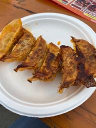 四川風旨辛餃子