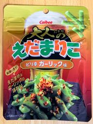 大人えだまりこ ピリ辛ガーリック味