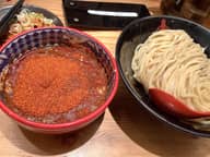 灼熱つけ麺 無限