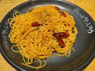 ペペロンチーノ 5辛