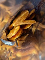 赤ラー油のイチ撃！！！