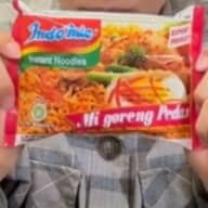 インドミー 激辛ミーゴレン 激辛