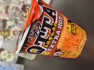 クッタQTTA   EXTRA HOT  激辛