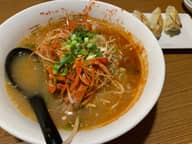 辛ねぎラーメン＋激辛増し
