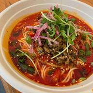 冷やし本場四川担々麺 天獄辛