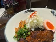 【辛・オブ・ザ・イヤー2025銀賞】柚子辛紅らーめん