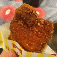 【統合済み】ファミチキ ハバネロホット